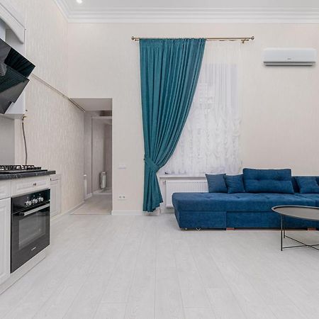 Vorontsov Lane Cozy Apartment Odessa Exterior foto