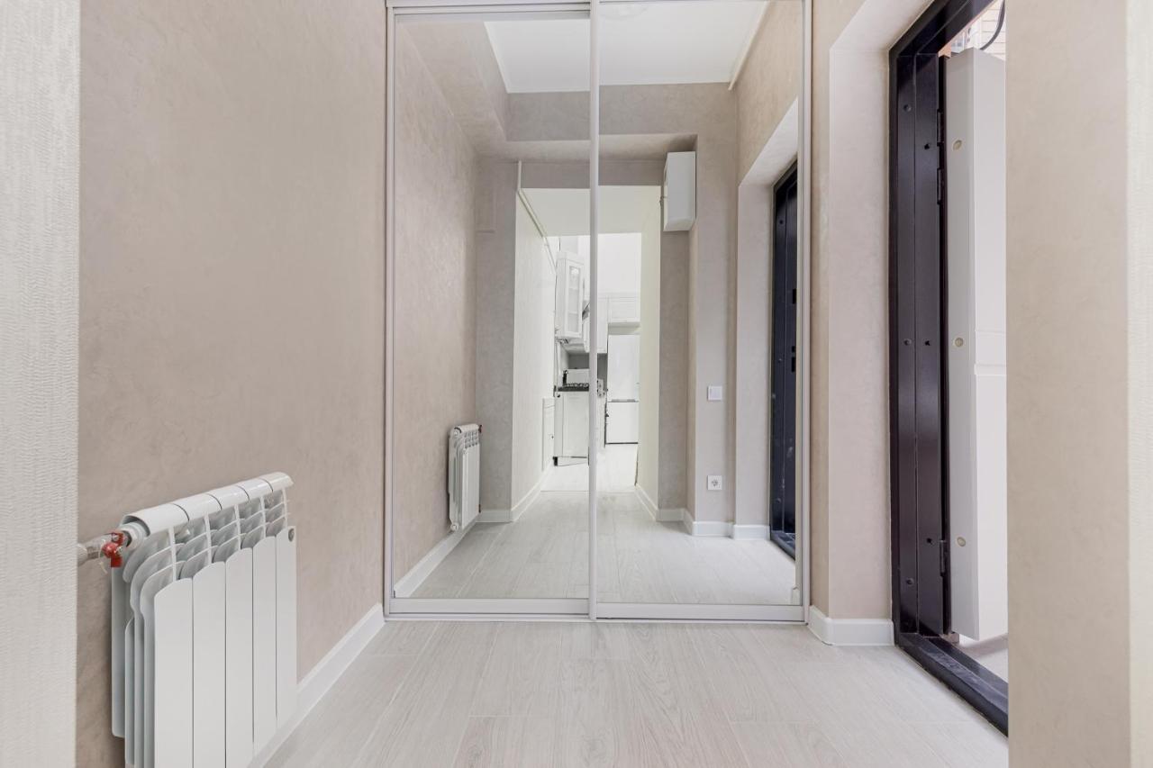 Vorontsov Lane Cozy Apartment Odessa Exterior foto