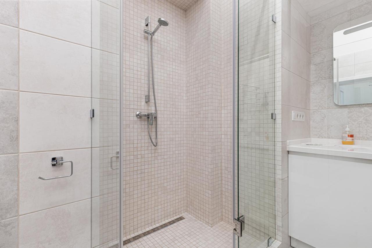 Vorontsov Lane Cozy Apartment Odessa Exterior foto