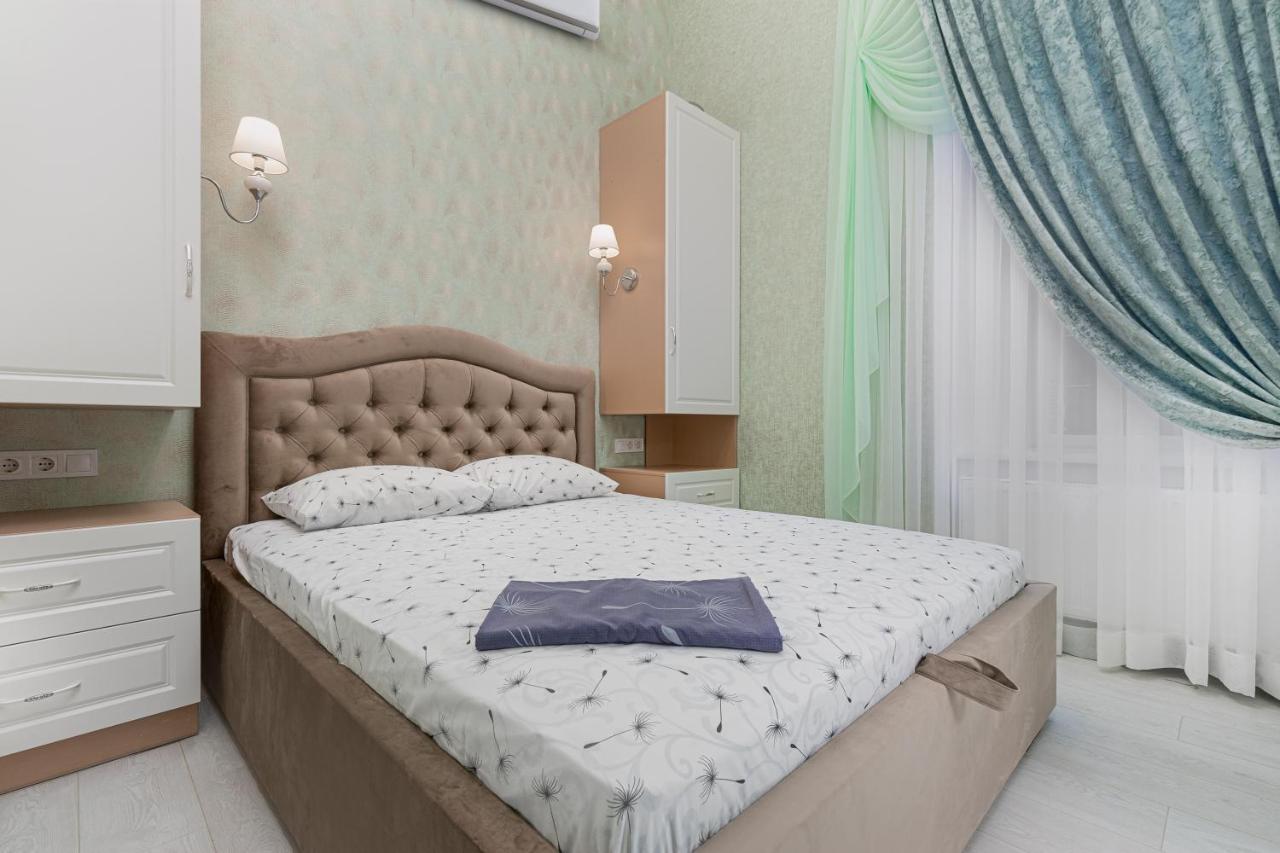 Vorontsov Lane Cozy Apartment Odessa Exterior foto